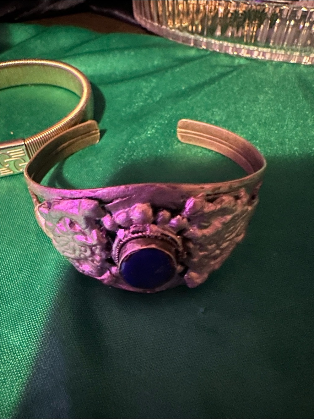 5 random bangles. Assorted colors. - Picture 6 of 6